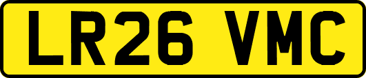LR26VMC