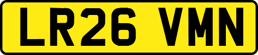 LR26VMN