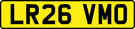 LR26VMO