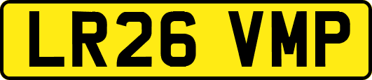 LR26VMP