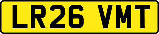 LR26VMT