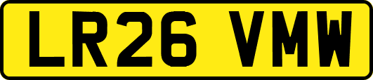 LR26VMW