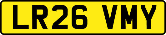 LR26VMY