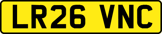 LR26VNC