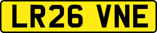 LR26VNE