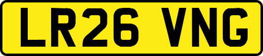 LR26VNG