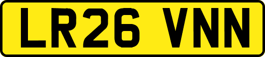 LR26VNN