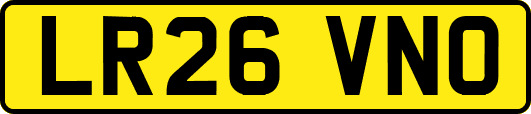 LR26VNO