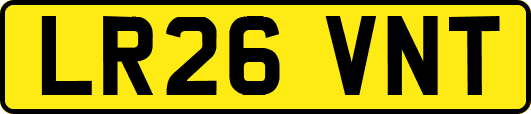 LR26VNT