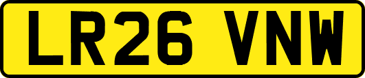 LR26VNW