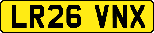 LR26VNX