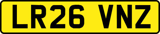 LR26VNZ