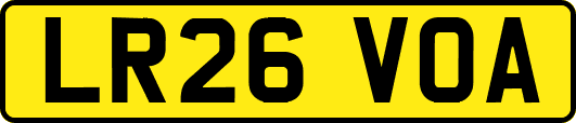LR26VOA