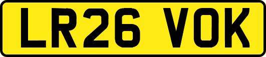 LR26VOK