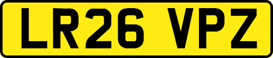 LR26VPZ