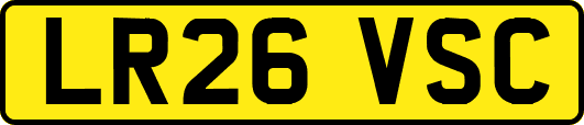 LR26VSC