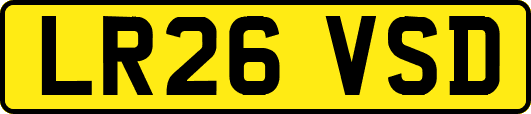 LR26VSD