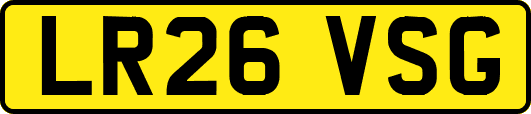 LR26VSG