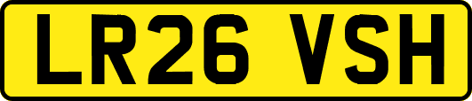 LR26VSH