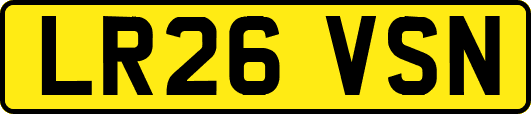 LR26VSN