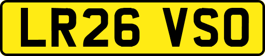 LR26VSO