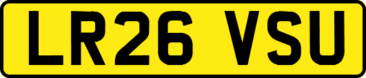 LR26VSU