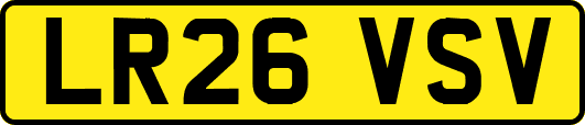 LR26VSV