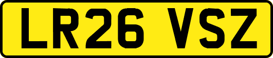 LR26VSZ