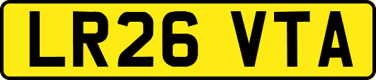 LR26VTA