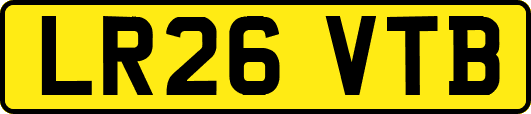 LR26VTB
