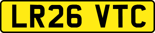 LR26VTC