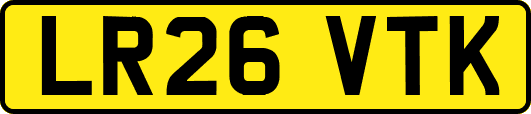 LR26VTK
