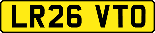 LR26VTO