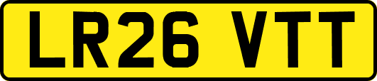 LR26VTT