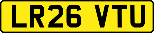 LR26VTU