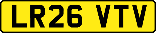 LR26VTV