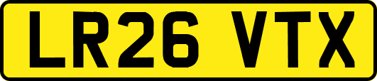 LR26VTX