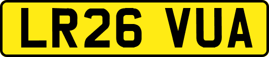 LR26VUA