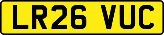 LR26VUC