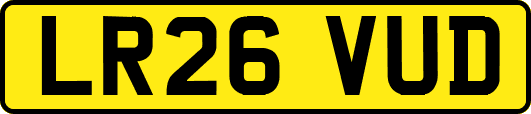 LR26VUD