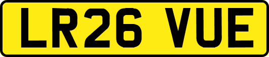 LR26VUE