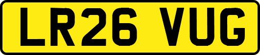 LR26VUG