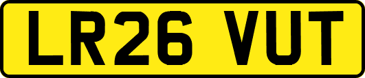 LR26VUT