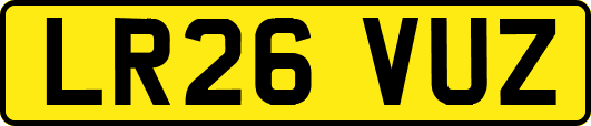 LR26VUZ