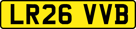 LR26VVB