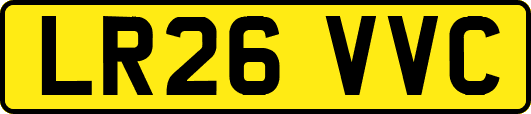 LR26VVC