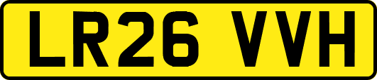 LR26VVH