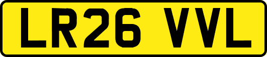 LR26VVL