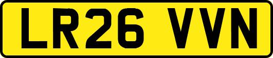 LR26VVN