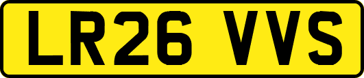 LR26VVS